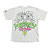 HELLSTAR - Camiseta Mercy Festival 96 "Creme" -NOVO- - Imagem 2
