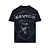 HELLSTAR - CAMISETA SAVIORS "PRETO" -NOVO- - Imagem 1