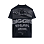HELLSTAR - CAMISETA SAVIORS "PRETO" -NOVO- - Imagem 2