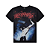 HELLSTAR - Camiseta Raise Hell "Preto" -NOVO- - Imagem 1