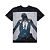 HELLSTAR - Camiseta Mercy "Preto" -NOVO- - Imagem 2