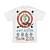 TRAVIS SCOTT - Camiseta Utopia Tour 3 "Branco" -NOVO- - Imagem 2