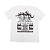 TRAVIS SCOTT - Camiseta Utopia Tour Skitzo South America "Branco" -NOVO- - Imagem 2