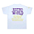 TRAVIS SCOTT - Camiseta Astroworld LA "Branco" -NOVO- - Imagem 2