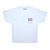 TRAVIS SCOTT - Camiseta Astroworld LA "Branco" -NOVO- - Imagem 1