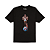 TRAVIS SCOTT - Camiseta Utopia Is In Miami "Preto" -NOVO- - Imagem 1
