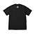 SUPREME x NUMBER N(INE) - Camiseta Shut Up "Preto" -NOVO- - Imagem 2