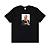 SUPREME - Camiseta Dean Blunt "Preto" -NOVO- - Imagem 1