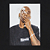 SUPREME - Camiseta Dean Blunt "Preto" -NOVO- - Imagem 2