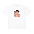 SUPREME - Camiseta Angel "Branco" -NOVO- - Imagem 1