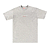SUPREME - Camiseta Classic Logo "Cinza" -NOVO- - Imagem 1