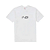 SUPREME - Camiseta Miami Box Logo "Branco" -NOVO- - Imagem 1