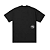 SUPREME - Camiseta God Save "Preto" -NOVO- - Imagem 2