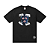 SUPREME - Camiseta God Save "Preto" -NOVO- - Imagem 1