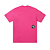 SUPREME - Camiseta God Save "Rosa" -NOVO- - Imagem 2