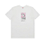 SUPREME - Camiseta Liberty "Branco" -NOVO- - Imagem 1