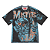 SUPREME - Camiseta The Misfits S/S Top "Preto" -NOVO- - Imagem 1