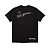 SUPREME x YOHJI YAMAMOTO - Camiseta Thinker "Preto" -NOVO- - Imagem 2