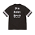 SUPREME - Camiseta Dash Snow S/S Top "Preto" -NOVO- - Imagem 2