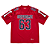 SUPREME - Camiseta Bones Football Jersey "Vermelho" -NOVO- - Imagem 1