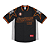 SUPREME - Camiseta Stars Baseball Jersey "Preto" -NOVO- - Imagem 1