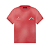 AMIRI - Camiseta Vintage Collegiate "Vermelho" -NOVO- - Imagem 1