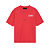 AMIRI - Camiseta Bones Stacked "Vermelho" -NOVO- - Imagem 1