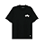 AMIRI - Camiseta Three Star "Preto" -NOVO- - Imagem 1