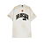 BALENCIAGA - Camiseta Skater Logo "Creme" -NOVO- - Imagem 1