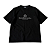 BALENCIAGA - Camiseta Paris "Preto" -NOVO- - Imagem 1
