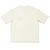 BALENCIAGA - Camiseta Sciossor Crest Logo "Creme" -NOVO- - Imagem 2