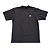 BALENCIAGA - Camiseta Sporty B Swin "Preto" -NOVO- - Imagem 1
