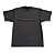 BALENCIAGA - Camiseta Sporty B Swin "Preto" -NOVO- - Imagem 2