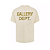 GALLERY DEPT. - Camiseta Post Traumatic Grwth Graphic "Creme" -NOVO- - Imagem 2
