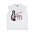 GALLERY DEPT. x DOC JOHNSON - Regata Love Kits "Branco" -NOVO- - Imagem 1