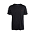 LOUIS VUITTON - Camiseta Logo Embroidered "Preto" -NOVO- - Imagem 1