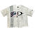 BOTTEGA DESIRES - Camiseta Ramsom "Branco" -NOVO- - Imagem 1