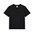 CASABLANCA - Camiseta Crystal Monogram "Preto" -NOVO- - Imagem 1