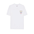 CASABLANCA - Camiseta Casa Way Mountain "Branco" -NOVO- - Imagem 1