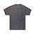 RHUDE - Camiseta Eagle Logo "Marrom" -NOVO- - Imagem 2