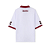 OFF-WHITE - Camiseta AC Milan Arrow Tech "Branco" -NOVO- - Imagem 2