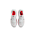 NIKE - Vomero Premium "White Bright Crimson" (42,5 / 10,5 US) -NOVO- - Imagem 4