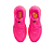 NIKE - Vomero Premium "Hyper Pink" (37,5 BR/ 8 US W) -NOVO- - Imagem 3