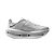 NIKE - Vomero Premium "Off-White Grey Fog/ Dark Obsidian" -NOVO- - Imagem 3