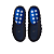 NIKE - Slide Mind 001 "Blackend Blue/ Game Royal" (40,5 BR/ 9 US) -NOVO- - Imagem 3