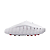 NIKE - Slide Mind 001 "White/Speed Red" -NOVO- - Imagem 2