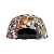 SUPREME x MIKE KELLEY - Boné Camp "Multicolor" -NOVO- - Imagem 2