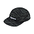 SUPREME - Boné Tiger Camo Ridstop Camp "Preto" -NOVO- - Imagem 1