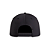 KITH x SOPRANOS - Boné Nylon Bay Low Pich Crown "Preto" -NOVO- - Imagem 2