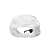 BALENCIAGA - Boné Cotton Drill Pride "Branco" -NOVO- - Imagem 3
